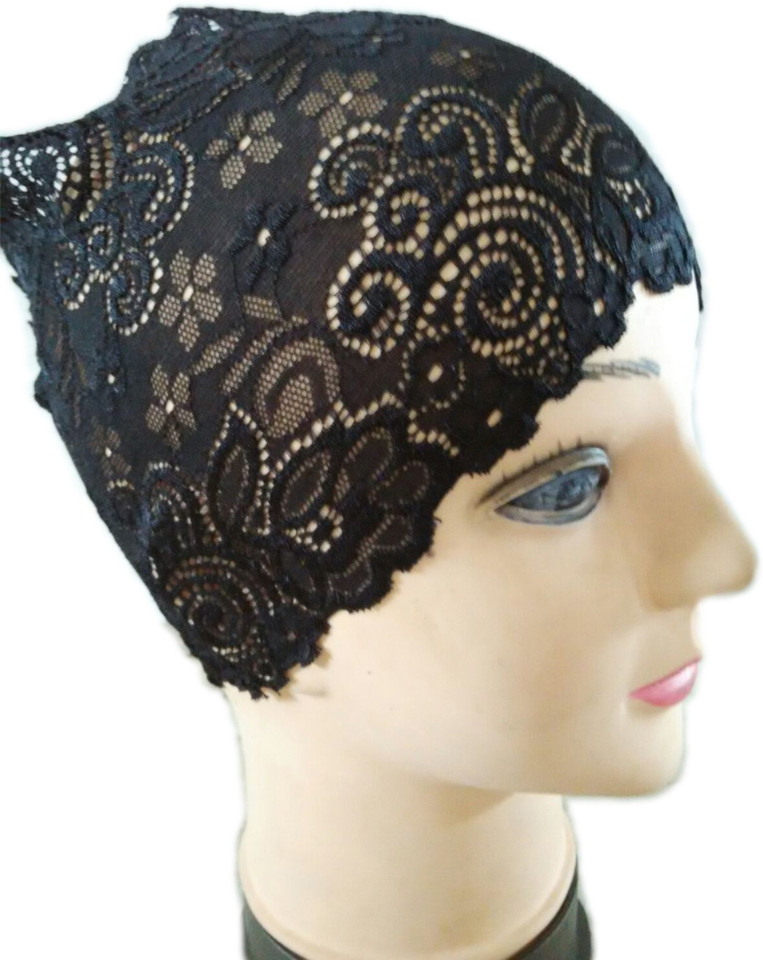 how to wear a scarf on your head islam