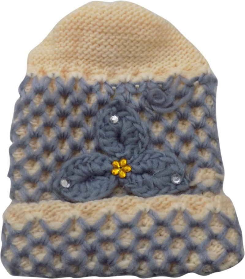 woollen caps online