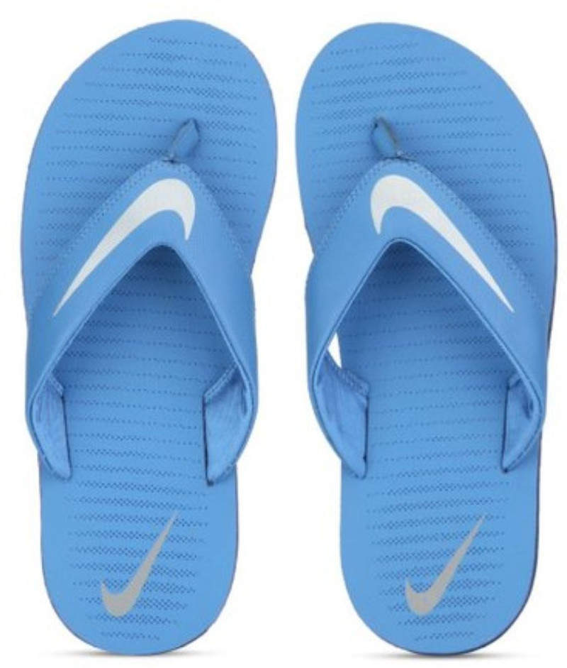 flipkart nike flip flops