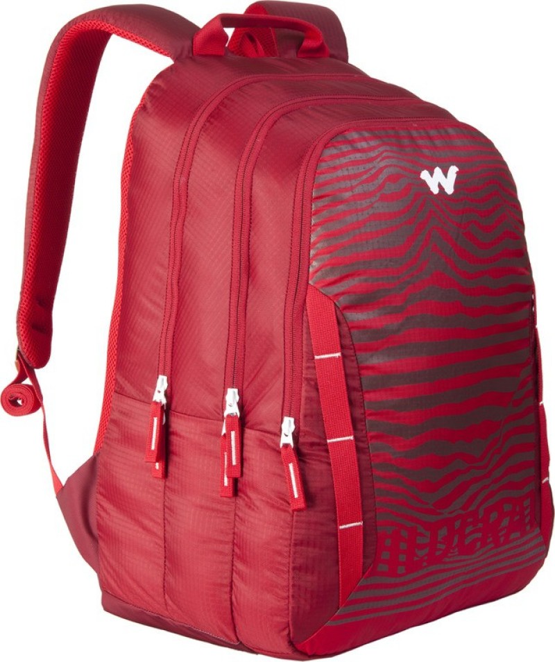 wildcraft casual backpack wc 6 wild