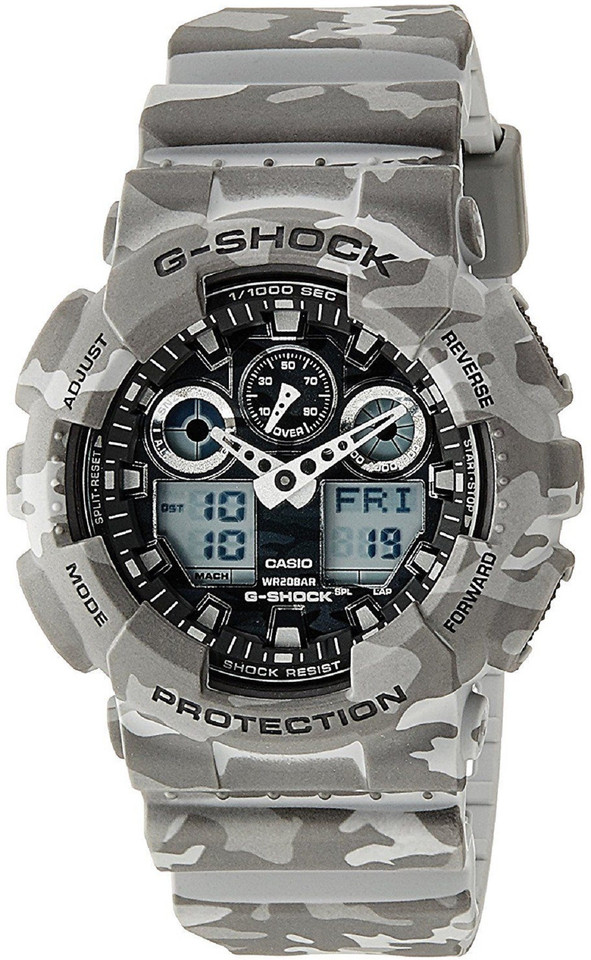 g581 casio