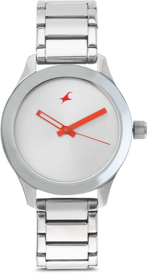 7 Fastrack Watches That Are Popular Among the Youngsters 7