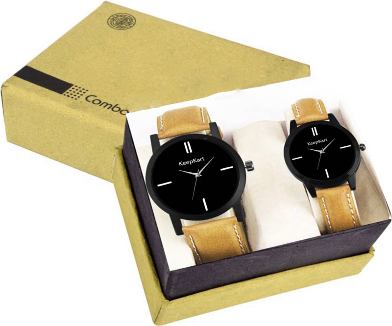 couple watch fastrack