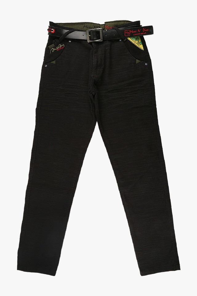 flipkart jeans boy