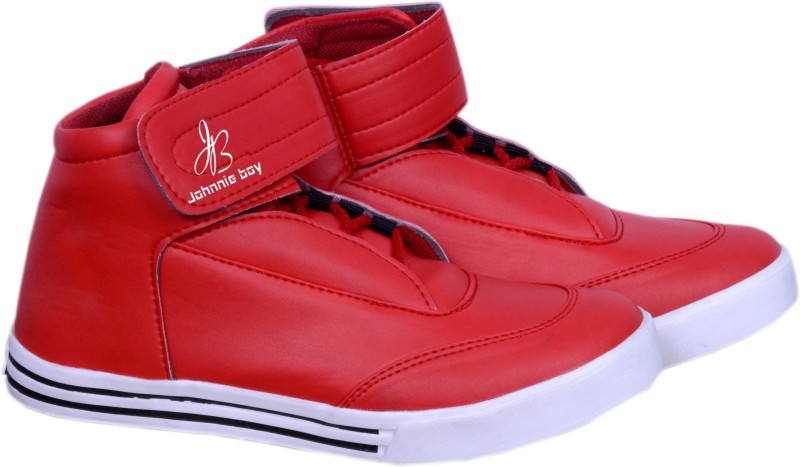 jordan trainers red