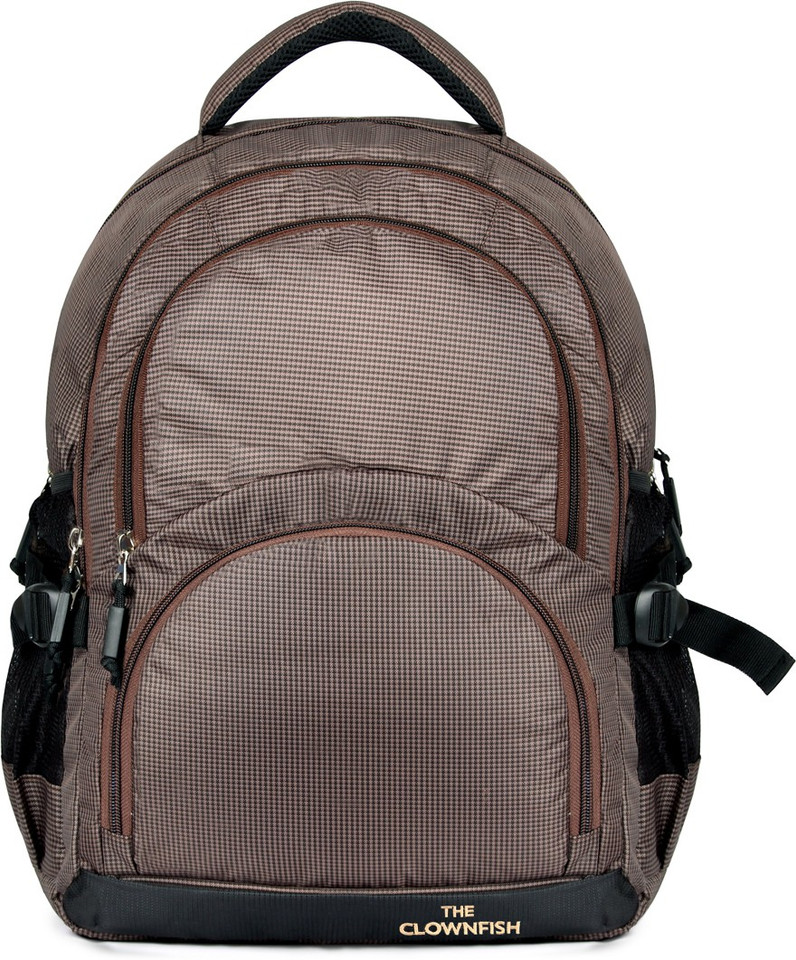 the clownfish backpack