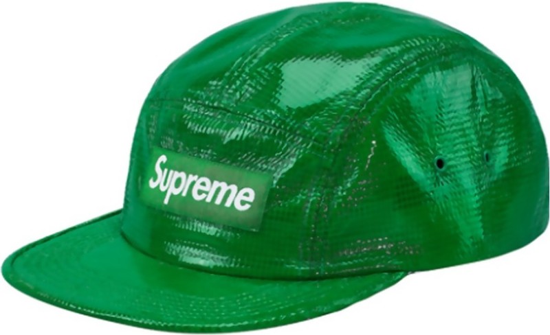 green supreme cap