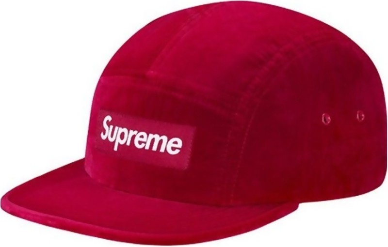 camp cap supreme