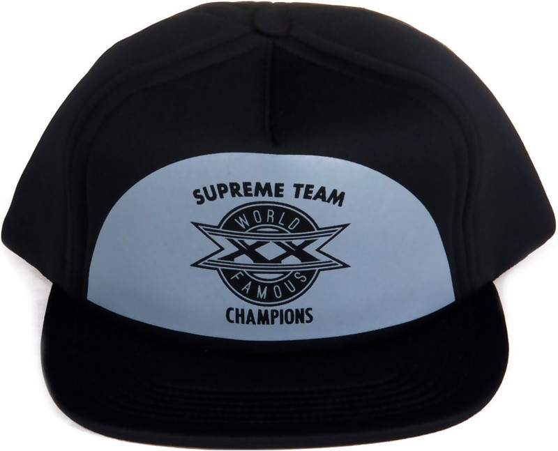supreme original cap