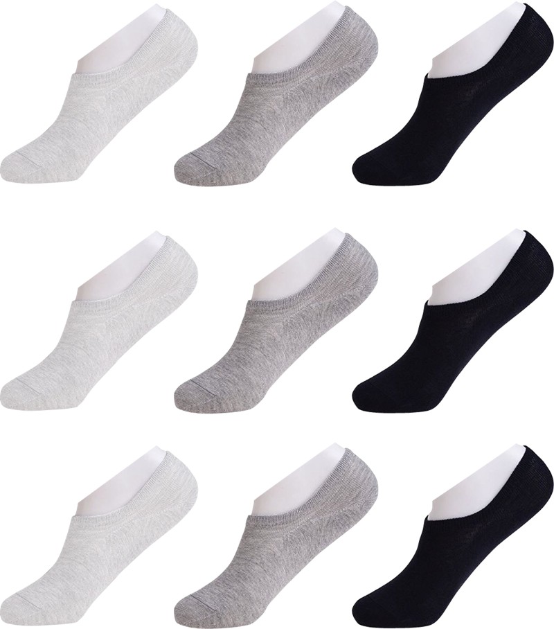 loafer socks flipkart