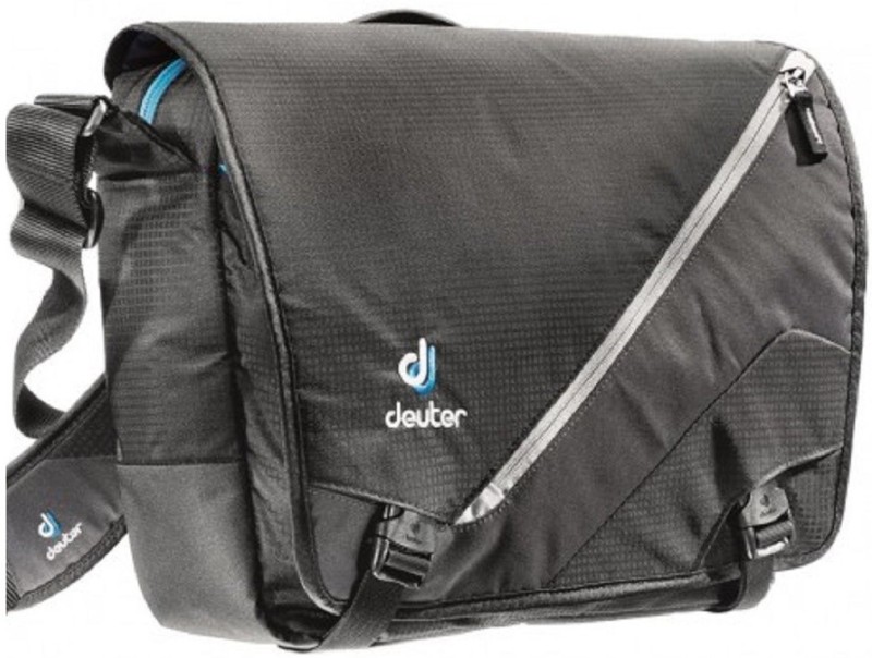 deuter messenger bag