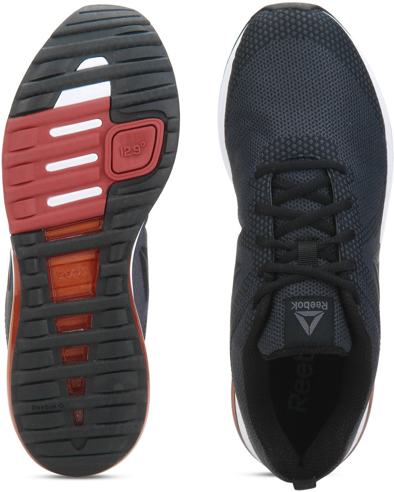 reebok dashride 6.0 review