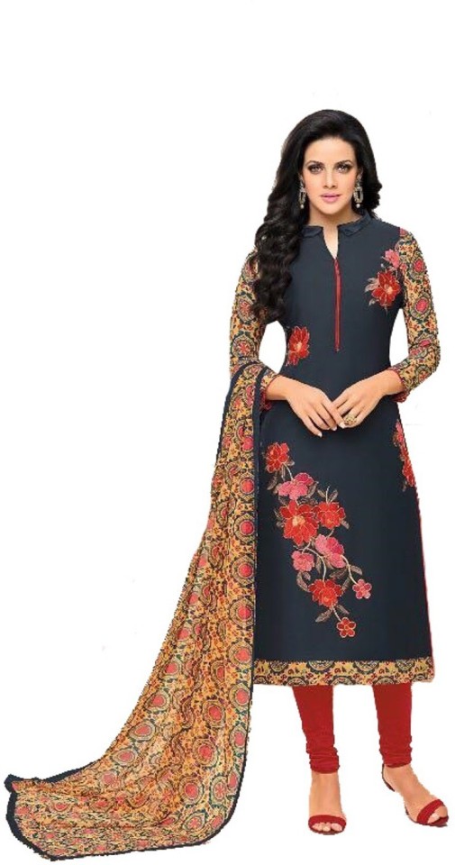 churidar material online flipkart