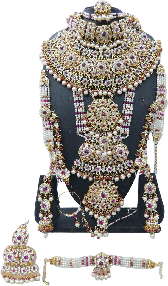 dulhan set flipkart