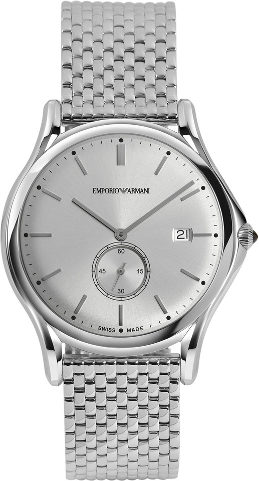 emporio armani flipkart