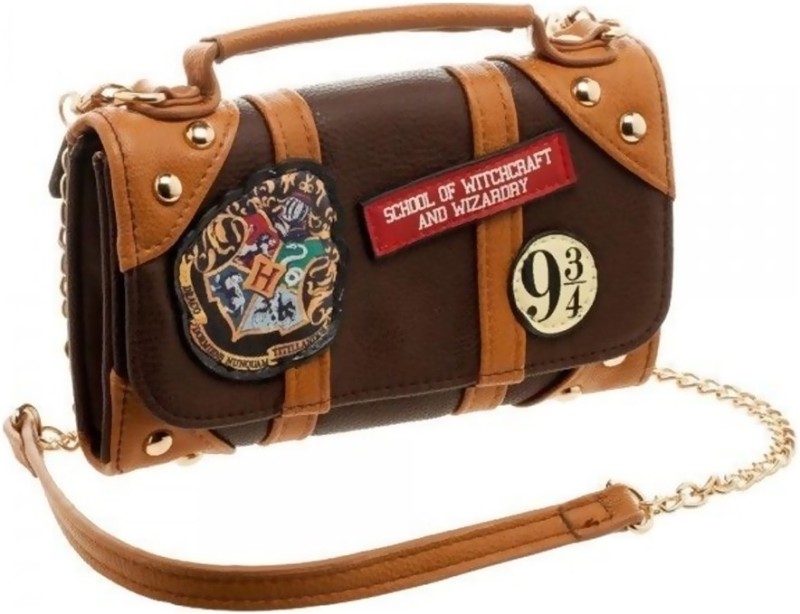 harry potter sling bag