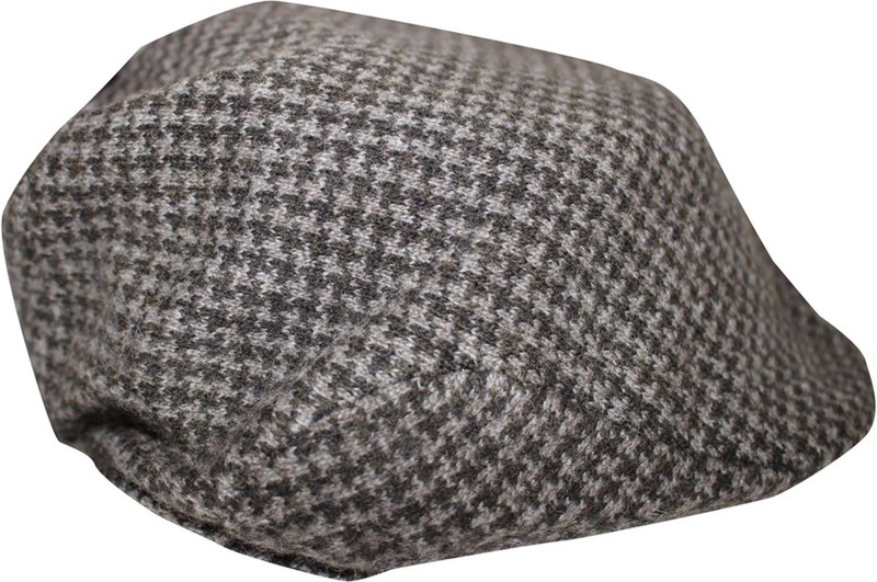 polo driving hat