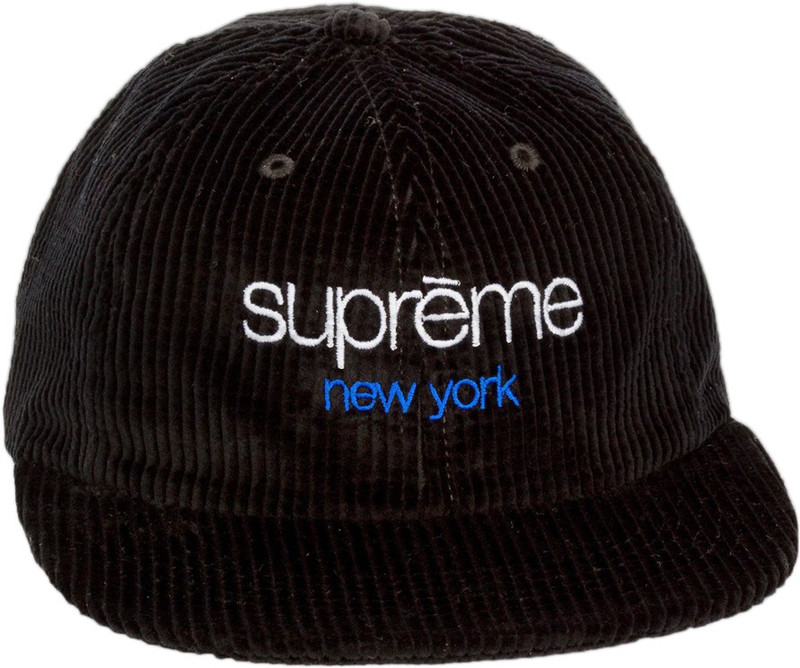 supreme new york hats