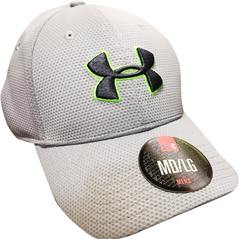 under armour india caps