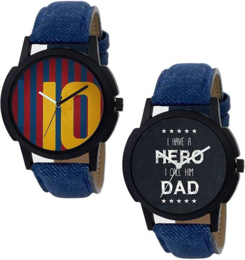 fastrack watches sporty look