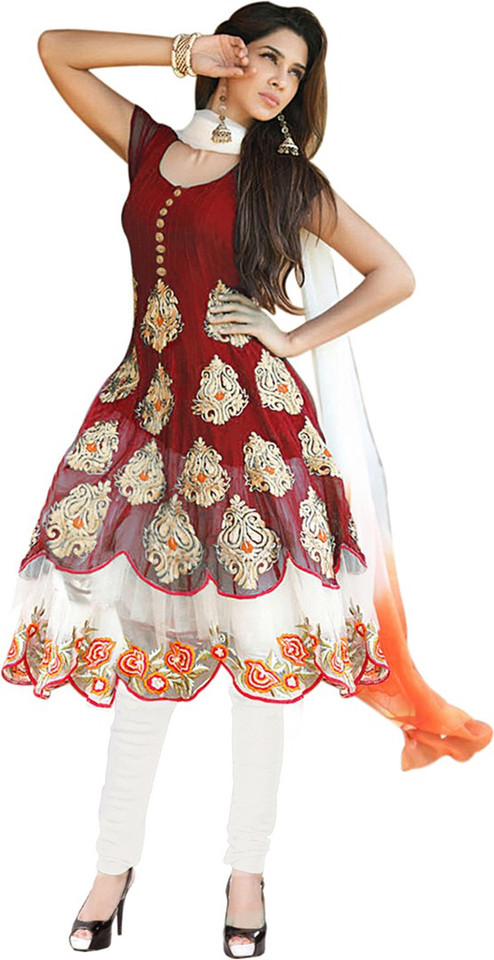 flipkart online shopping salwar suit