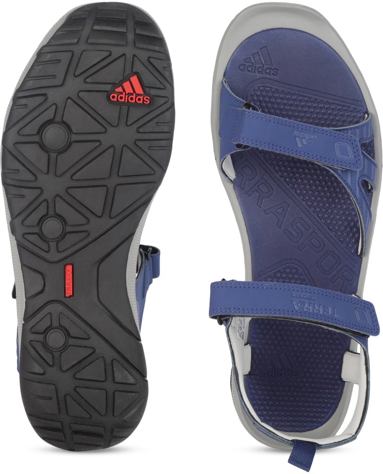 adidas men's terra sports 17 sandals