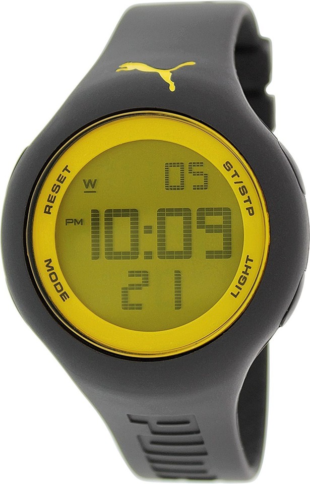 puma digital watch online