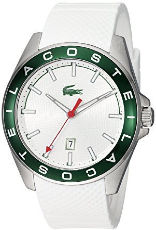 lacoste original watch