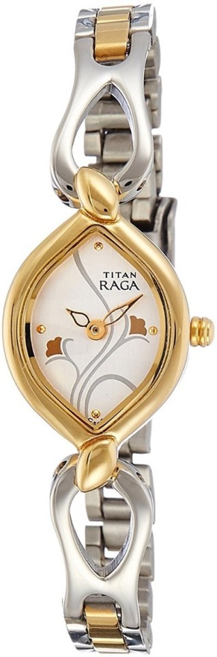 titan raga bracelet