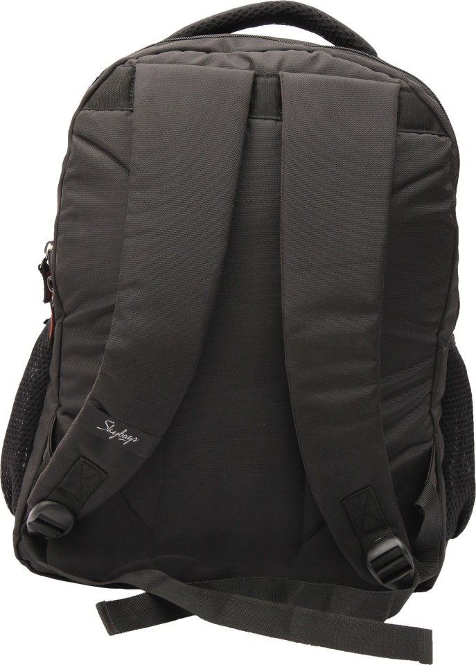 skybags fox laptop backpack