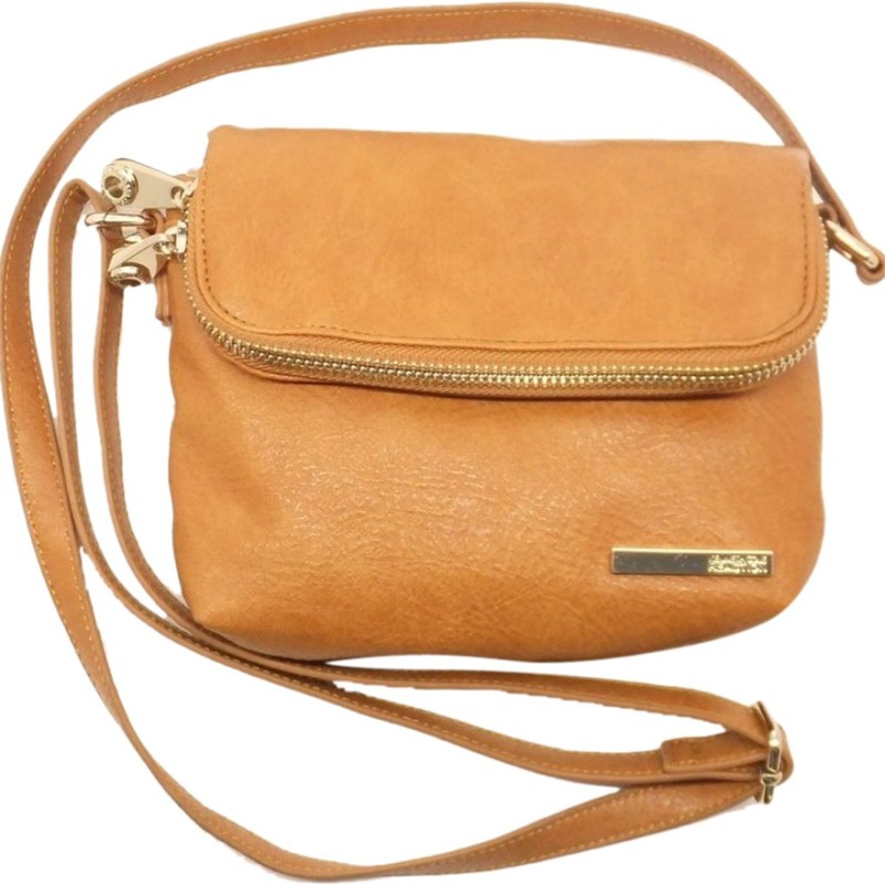 kenneth cole reaction sling bag