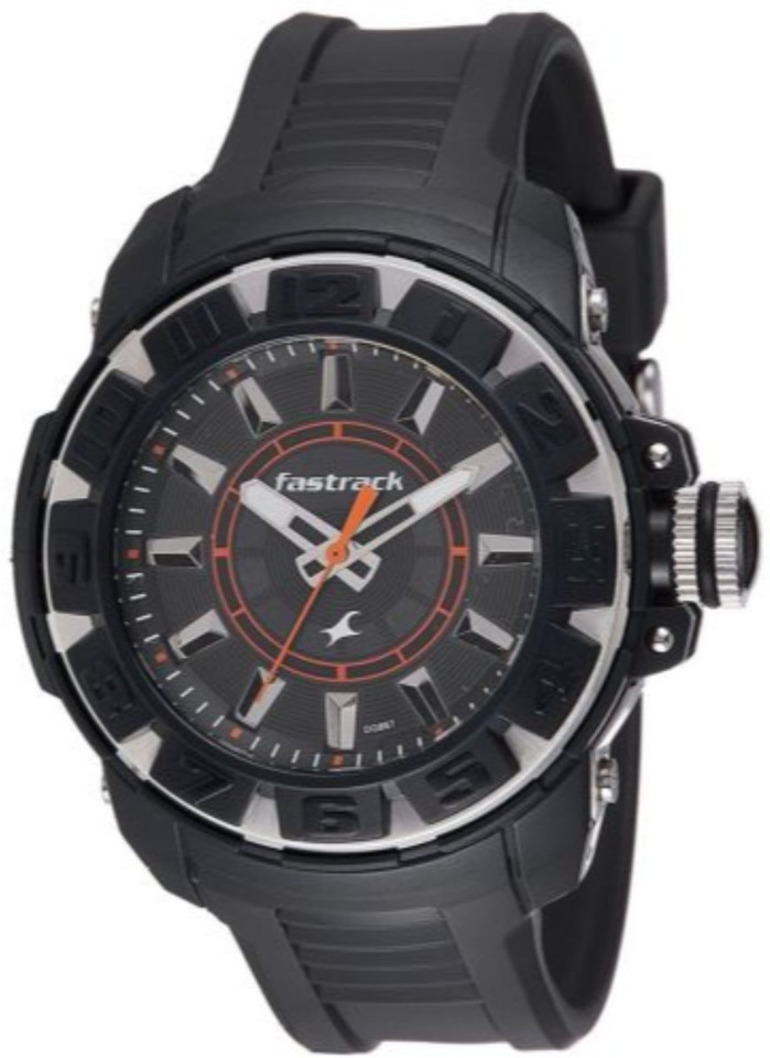 fastrack 38045pp03 watch