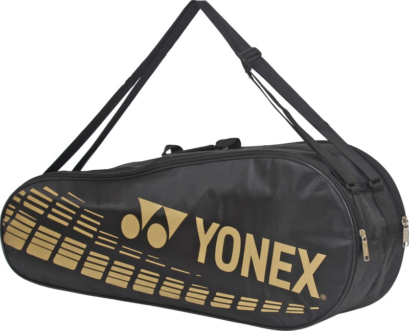 yonex sunr 1815fk badminton kit bag