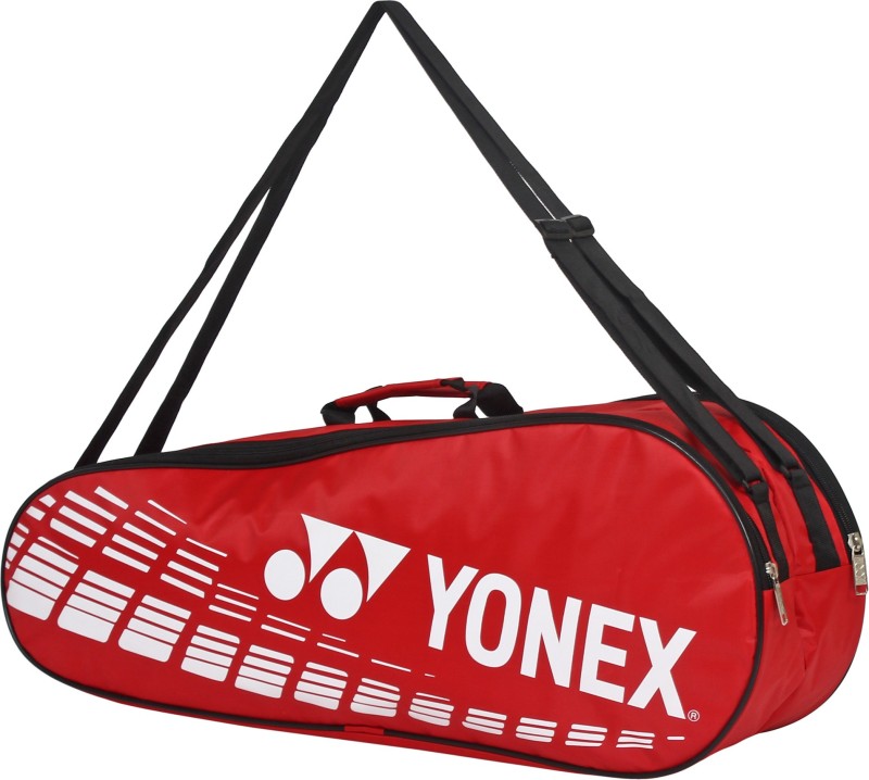 yonex sunr 1815fk badminton kit bag