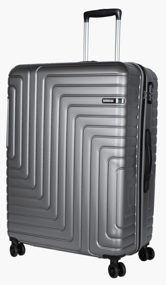 american tourister logan plus