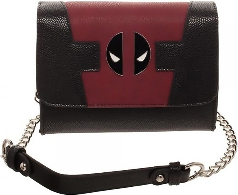 marvel sling bag