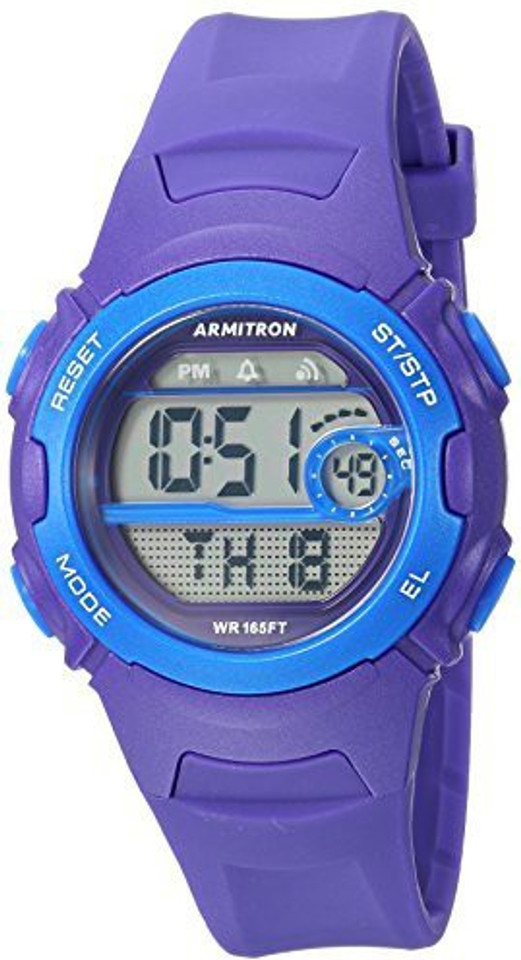 reloj armitron wr 165 ft