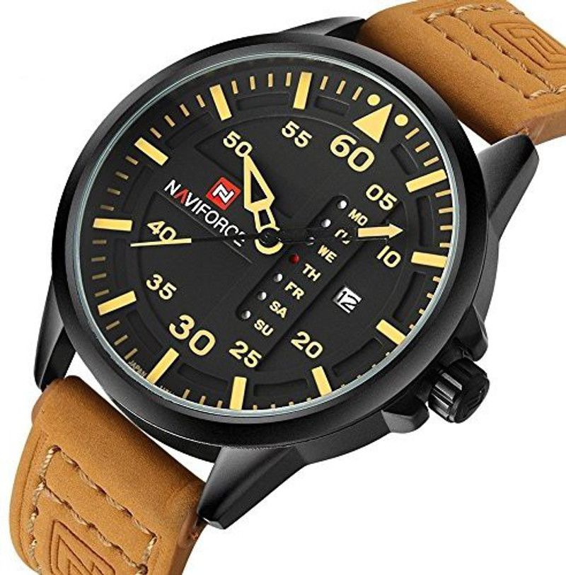 naviforce watch flipkart