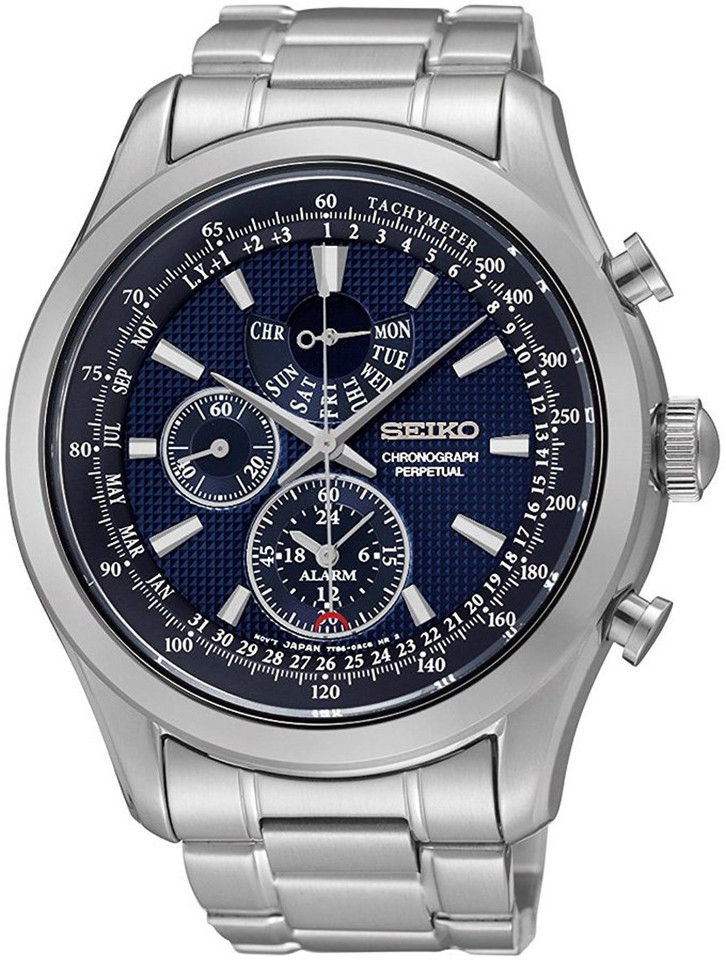 seiko neo classic perpetual calendar