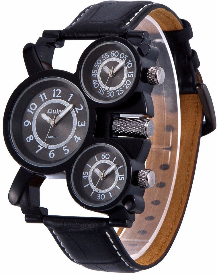 fizili men's watch