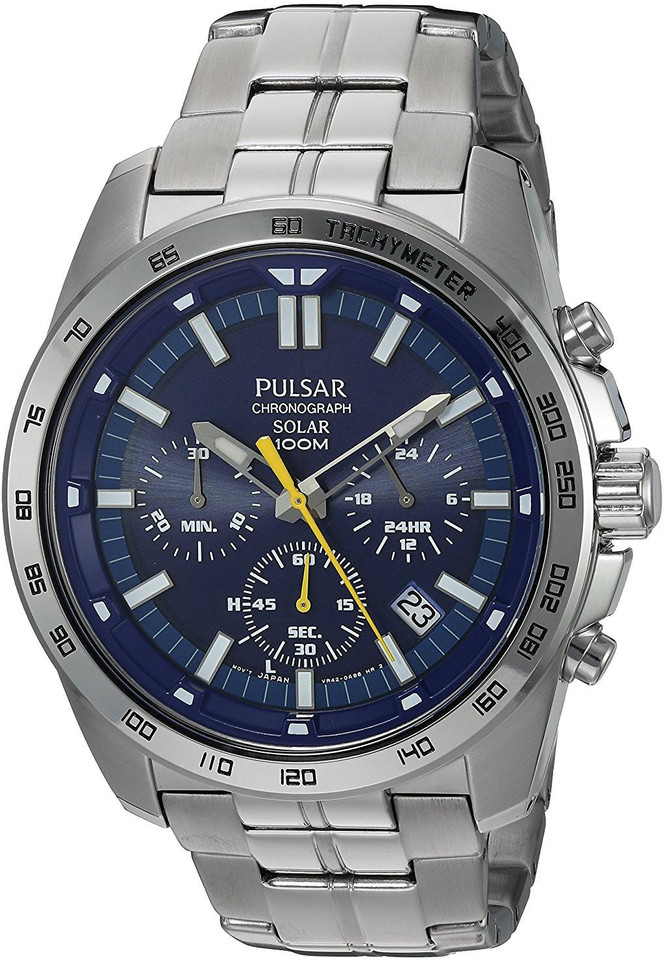 buy pulsar watch