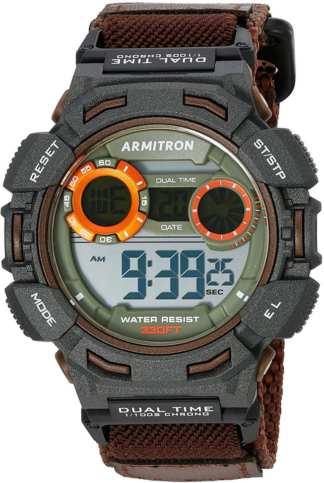 sonata 77033pp02 digital watch