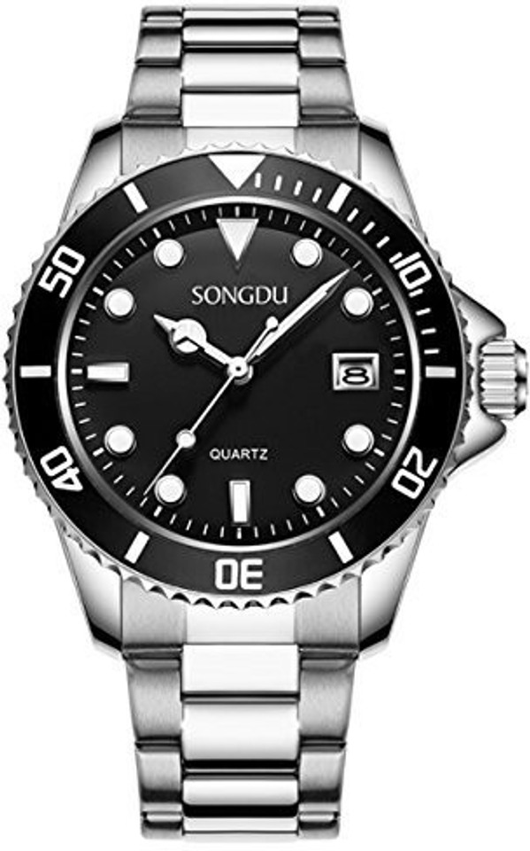 fizili men's watch