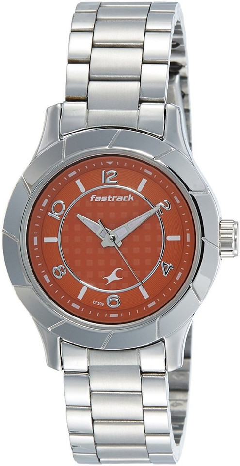 fastrack luxury watches