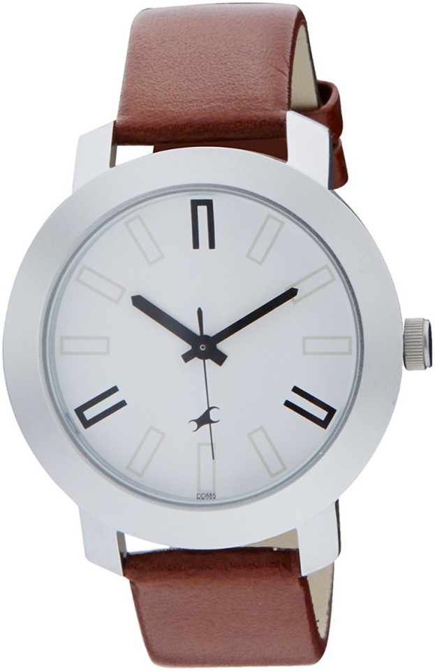 fastrack 3121ssc watch price