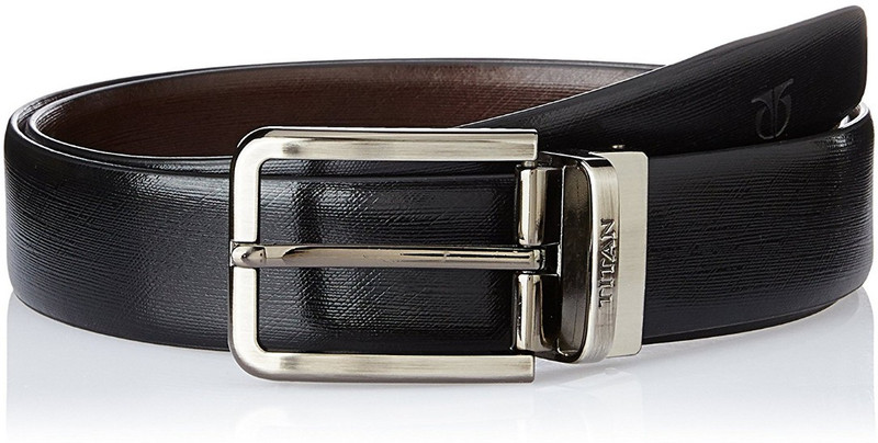titan belts flipkart