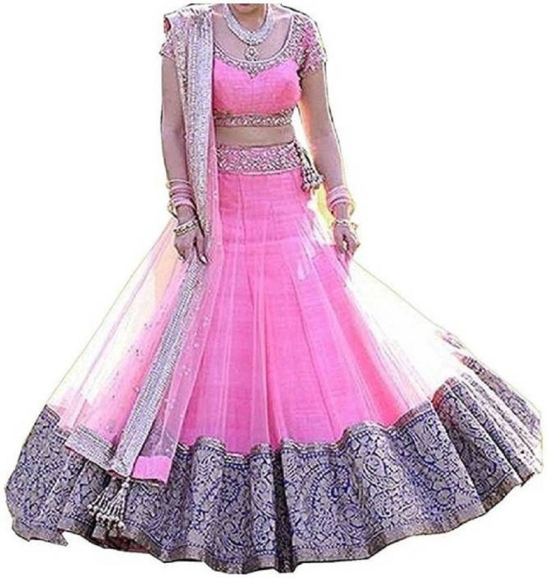 Flipkart lehenga 500 Clearance