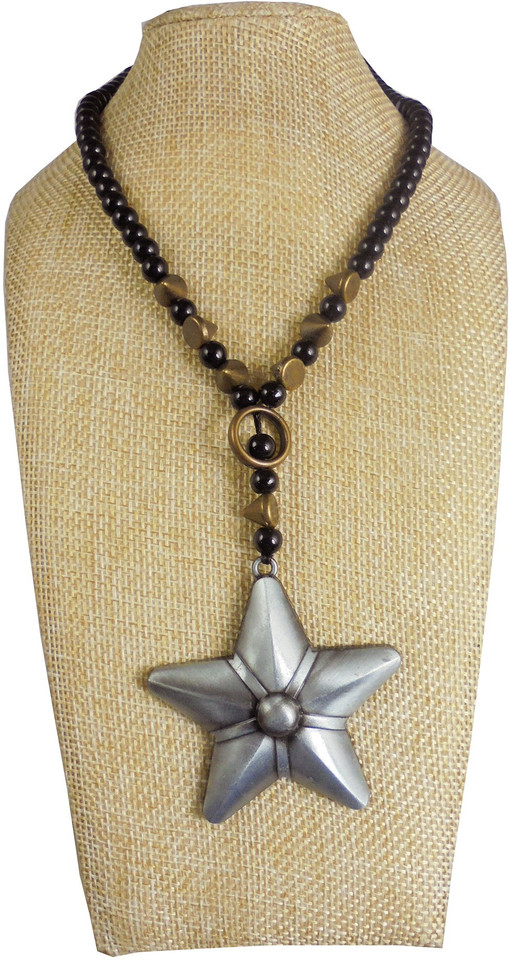 estore high Quality Silver Color Star 