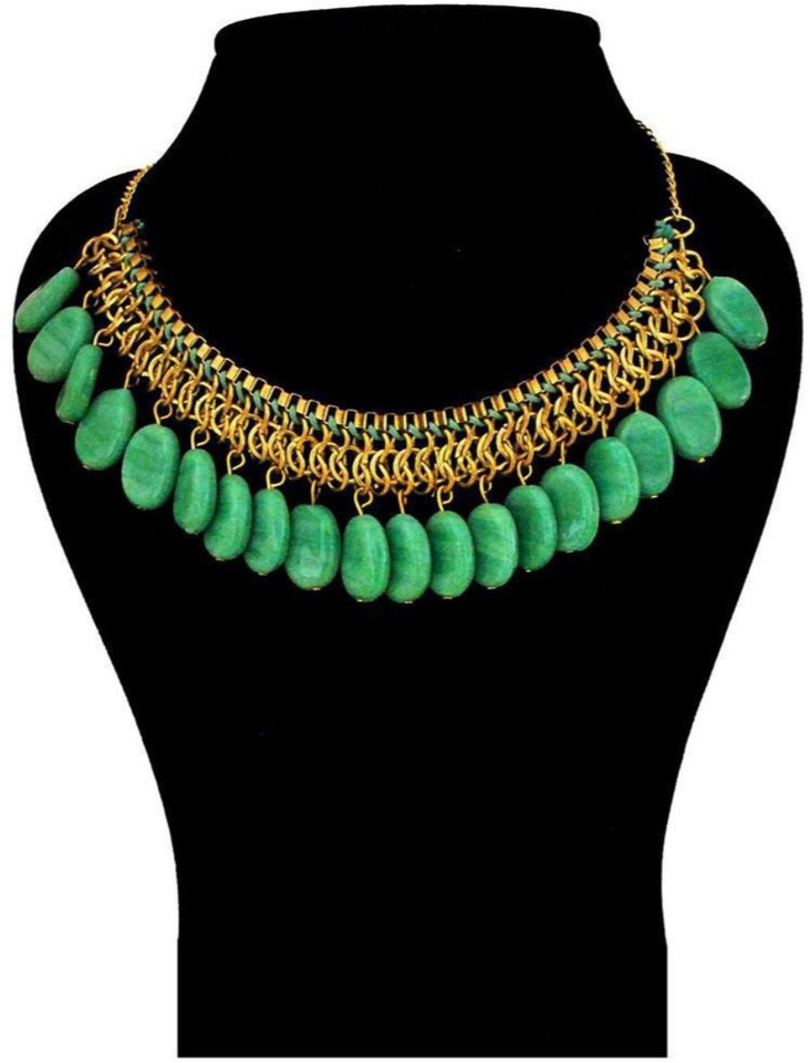 flipkart offers necklace