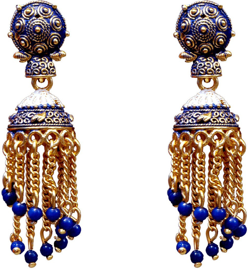 flipkart ladies earrings